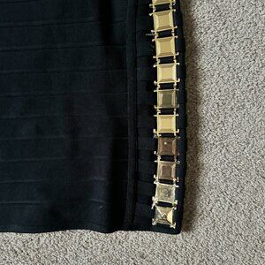 Herve Gazelle Dress - XS